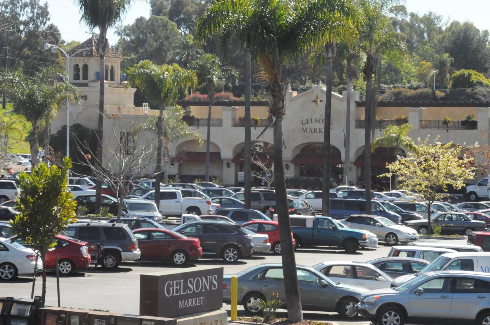 Oasis Inn And Suites Santa Barbara Exterior foto