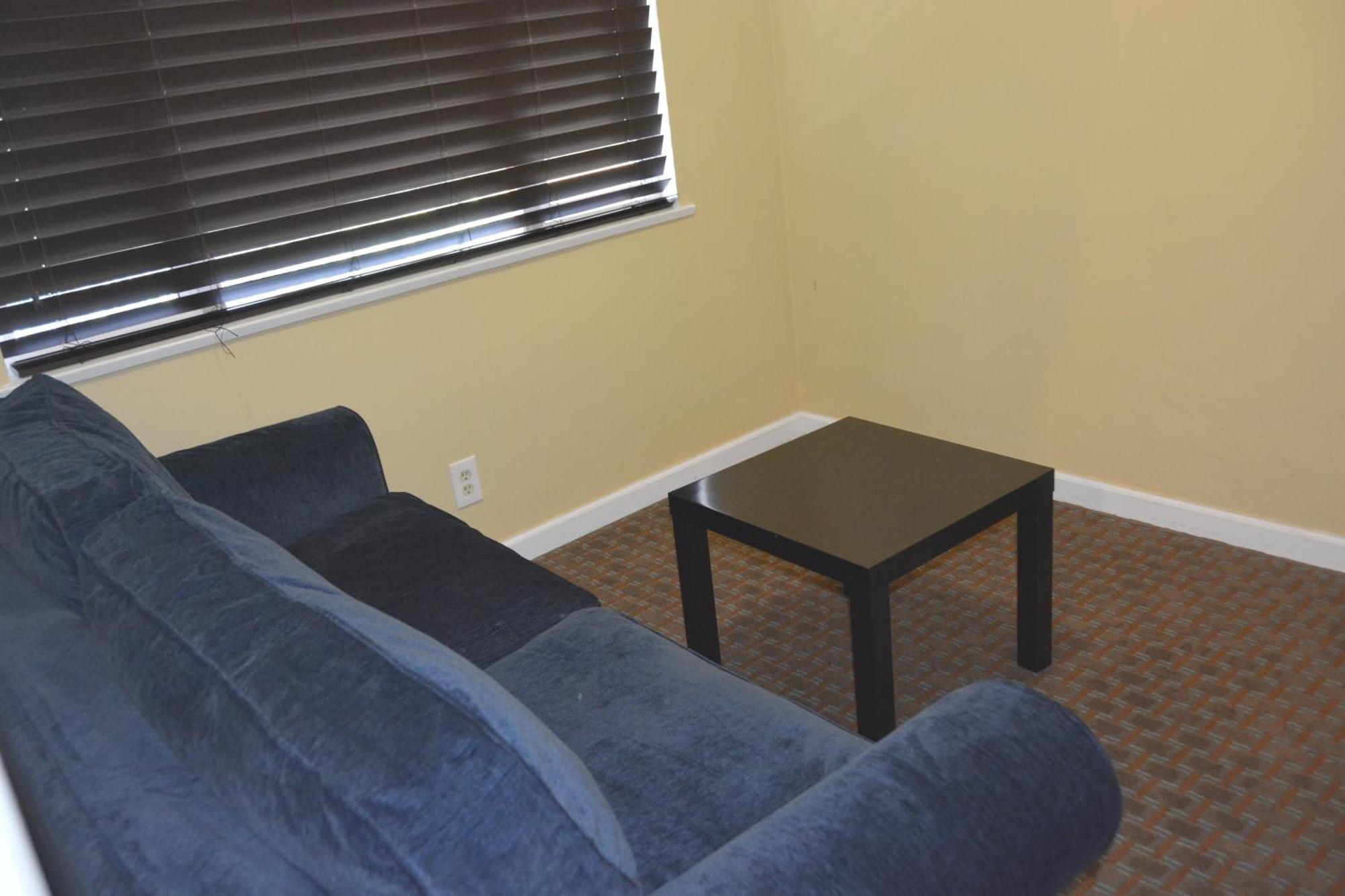 Oasis Inn And Suites Santa Barbara Zimmer foto